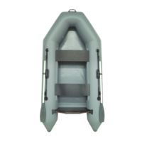 Надувная лодка Мневка 280Т